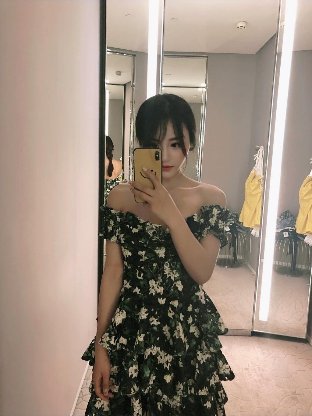 2020年9月11颜值在线，甜美可爱的妹子萌萌